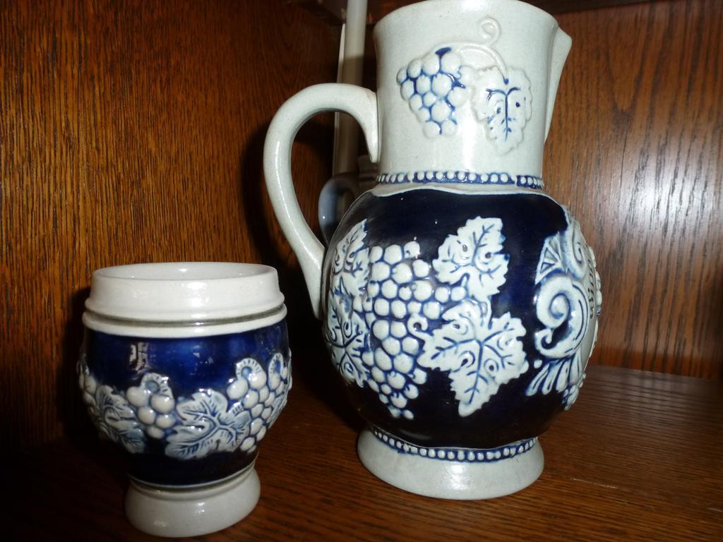 Wein- Und Gaestehaus St. Aldegundishof 圣阿尔德贡德 外观 照片