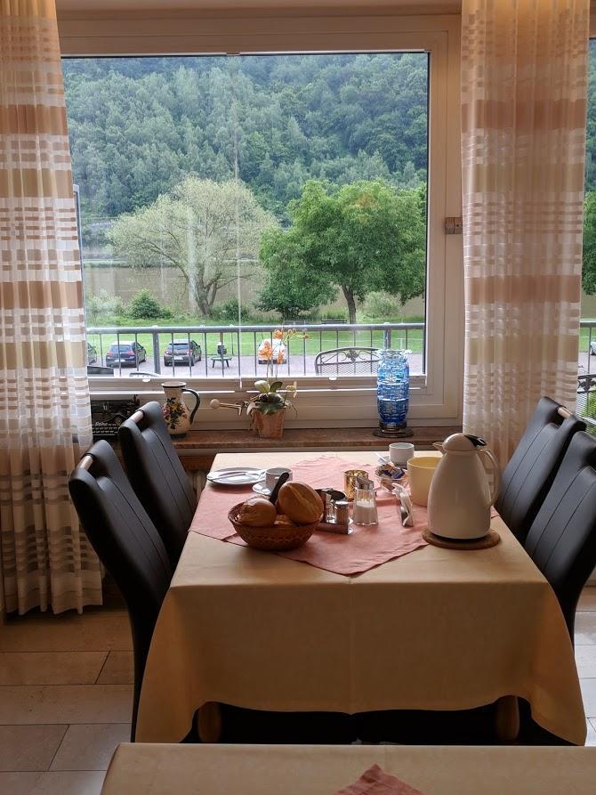 Wein- Und Gaestehaus St. Aldegundishof 圣阿尔德贡德 外观 照片